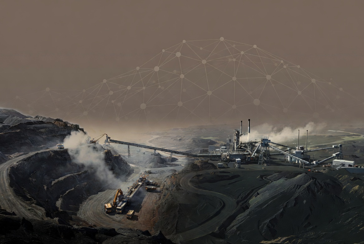 Mining operations — regulatory oversight